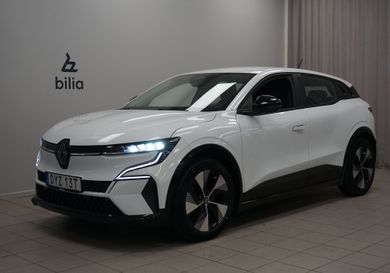 Renault Megane, 2023