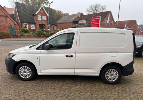 Volkswagen Caddy, 2023