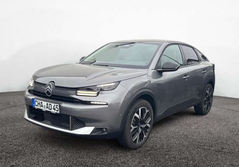 Citroën C4, 2026 2