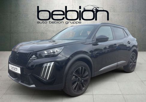 Peugeot 2008, 2024
