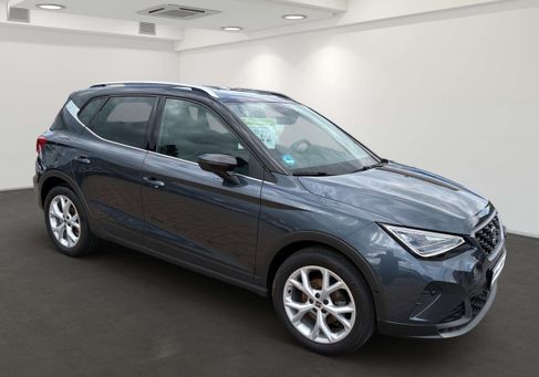 Seat Arona, 2023 3
