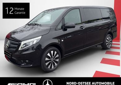 Mercedes-Benz Vito, 2022