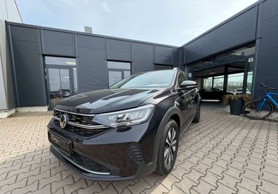 Volkswagen Taigo, 2025