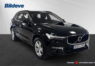 Volvo XC60, 2023