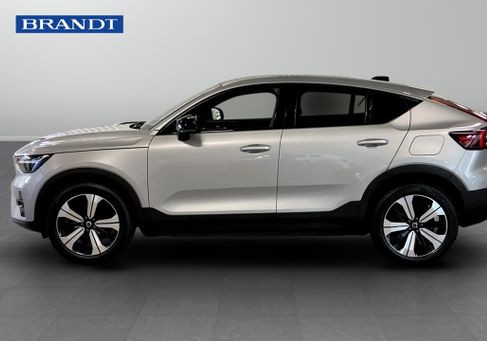 Volvo C40, 2023 3