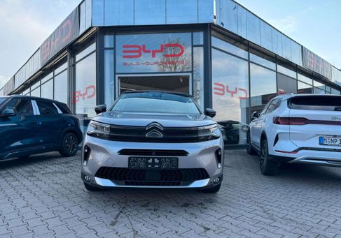 Citroën C5 Aircross, 2024