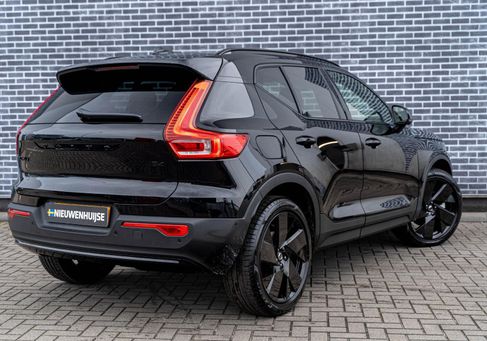 Volvo XC40, 2026 3