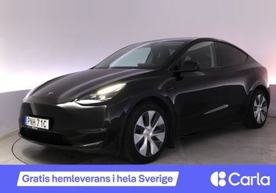 Tesla Model Y, 2023