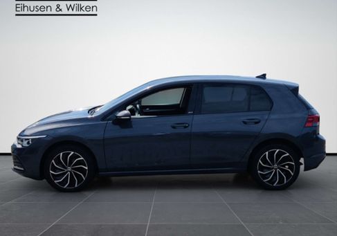 Volkswagen Golf, 2023 3