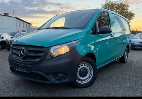 Mercedes-Benz Vito, 2020