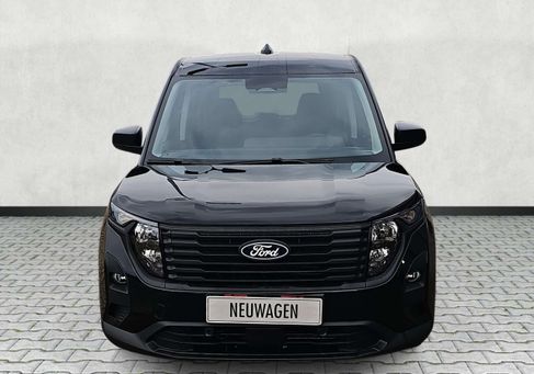 Ford Tourneo Courier, 2026