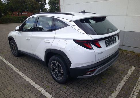 Hyundai Tucson, 2025 3