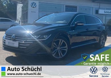Volkswagen Arteon, 2023