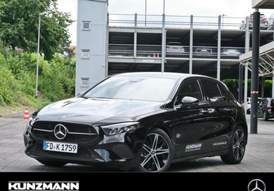 Mercedes-Benz A 200, 2026
