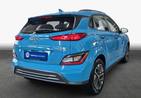 Hyundai Kona, 2023 2