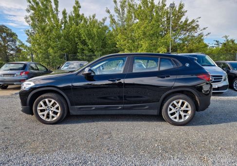 BMW X2, 2022 3