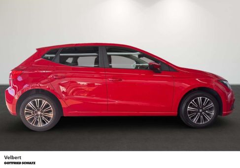 Seat Ibiza, 2024