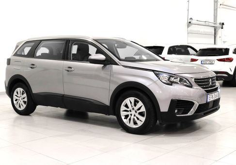 Peugeot, 2019