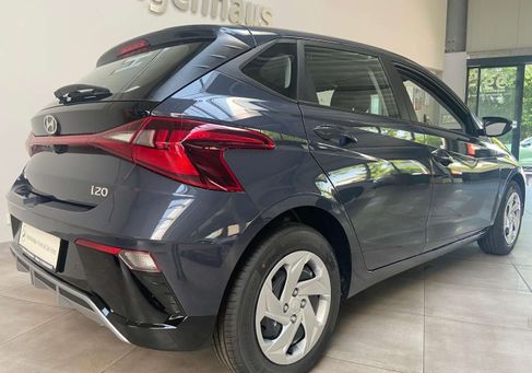 Hyundai i20, 2026 3