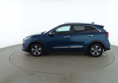 Kia Niro, 2021 2