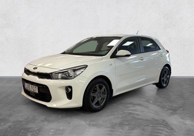 Kia Rio, 2020