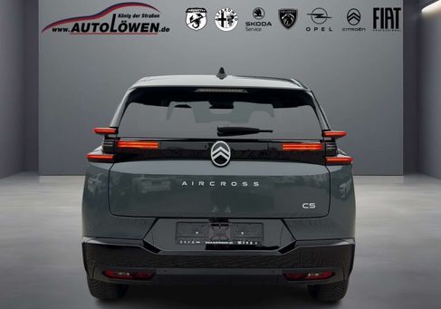 Citroën C5, 2025