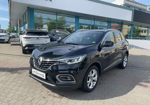 Renault Kadjar, 2020