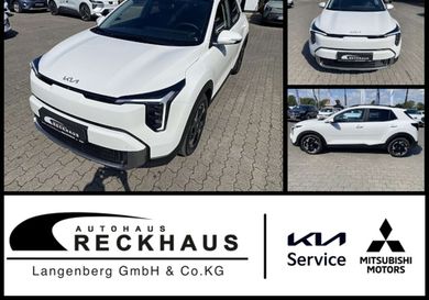 Kia Stonic, 2025