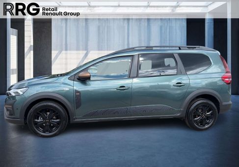 Dacia Jogger, 2025 2