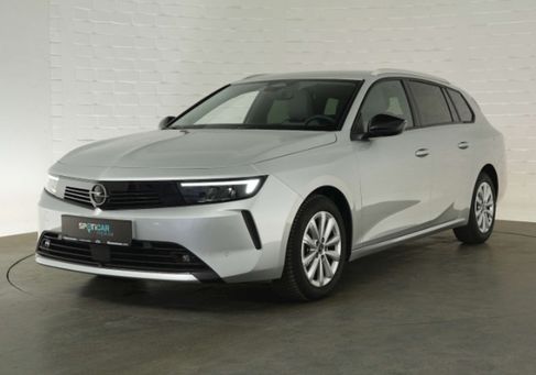 Opel Astra, 2023
