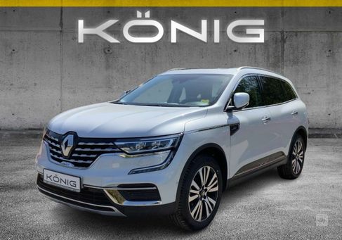 Renault Koleos, 2023