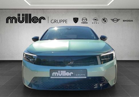 Opel Corsa, 2025 3