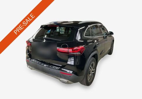 Mercedes-Benz GLA 250, 2022 3