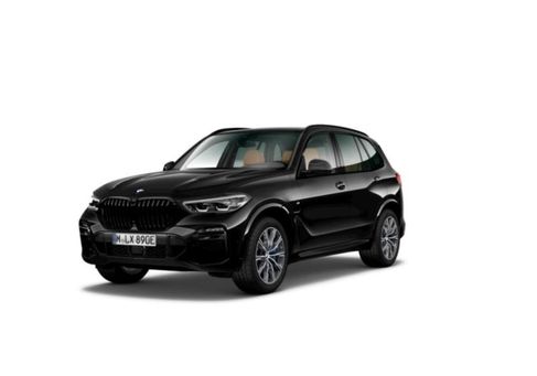 BMW X5, 2021 2