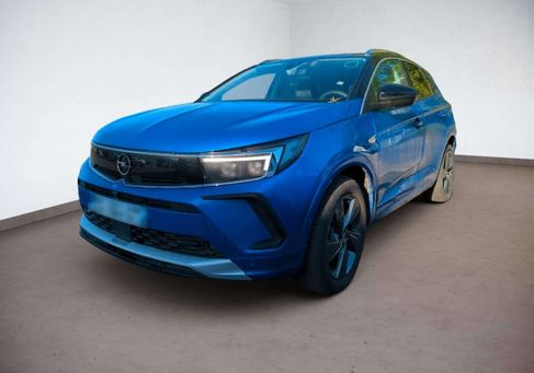 Opel Grandland X, 2022 3