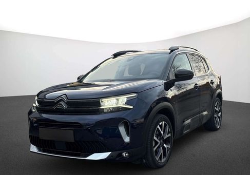 Citroën C5 Aircross, 2022 2