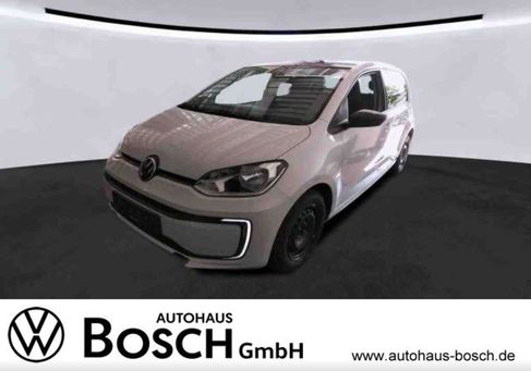 Volkswagen up!, 2021