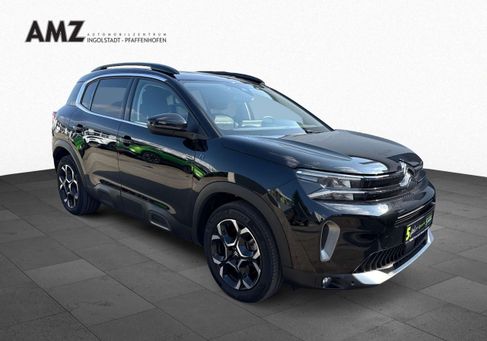 Citroën C5 Aircross, 2023 3
