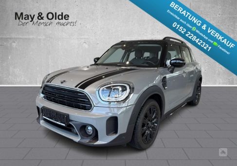 MINI Cooper Countryman, 2020