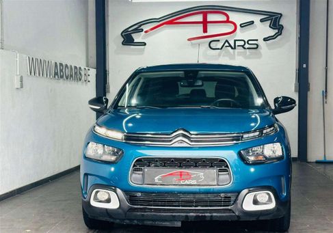 Citroën C4 Cactus, 2018 3