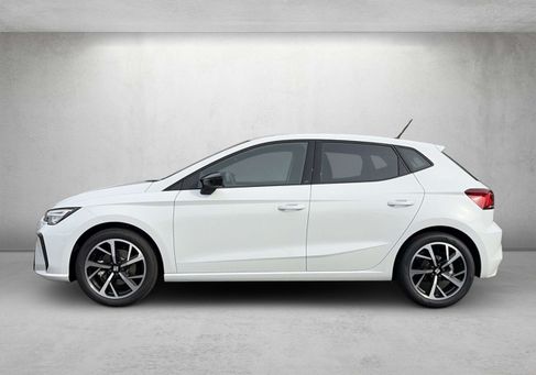 Seat Ibiza, 2026