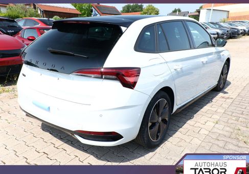 Skoda Scala, 2026