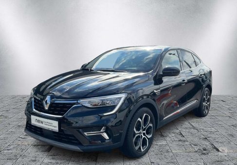 Renault Arkana, 2022