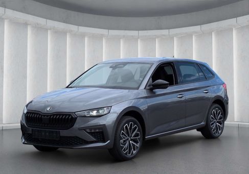 Skoda Scala, 2026