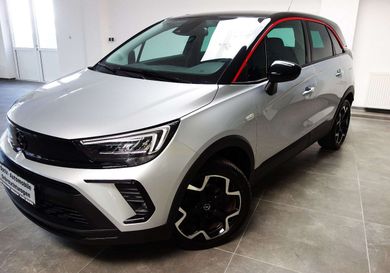 Opel Crossland X, 2023