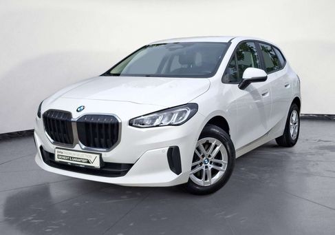 BMW 218, 2023 2