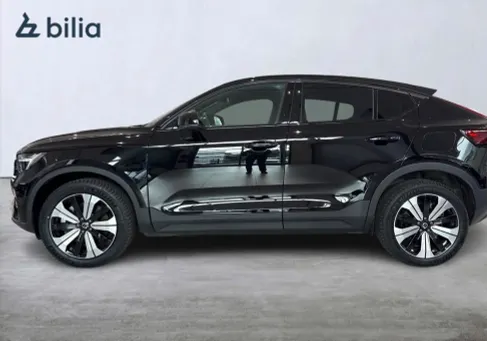 Volvo C40, 2023 3