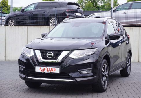 Nissan X-Trail, 2021 2