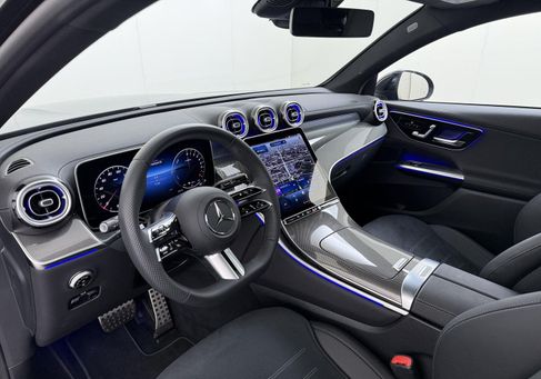 Mercedes-Benz GLC 300, 2026 2