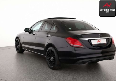 Mercedes-Benz C 300, 2019